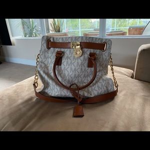 Michael Kors Handbag